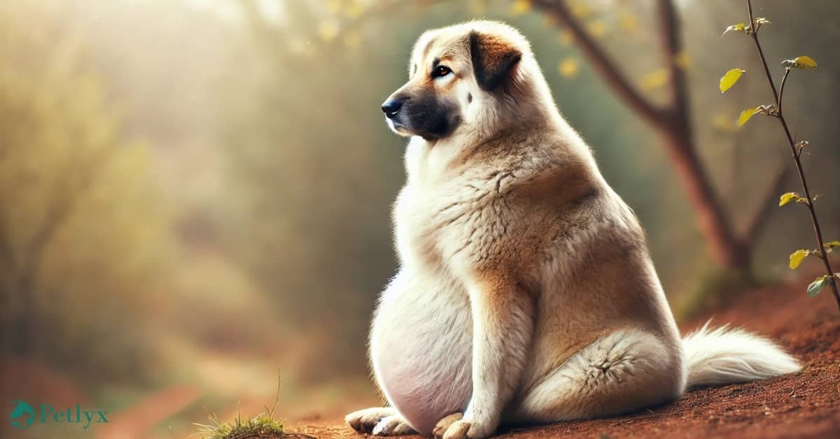 How Long Are Dogs Pregnant