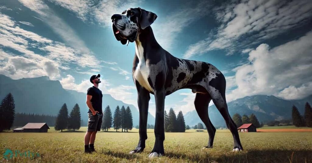 largest dog breeds