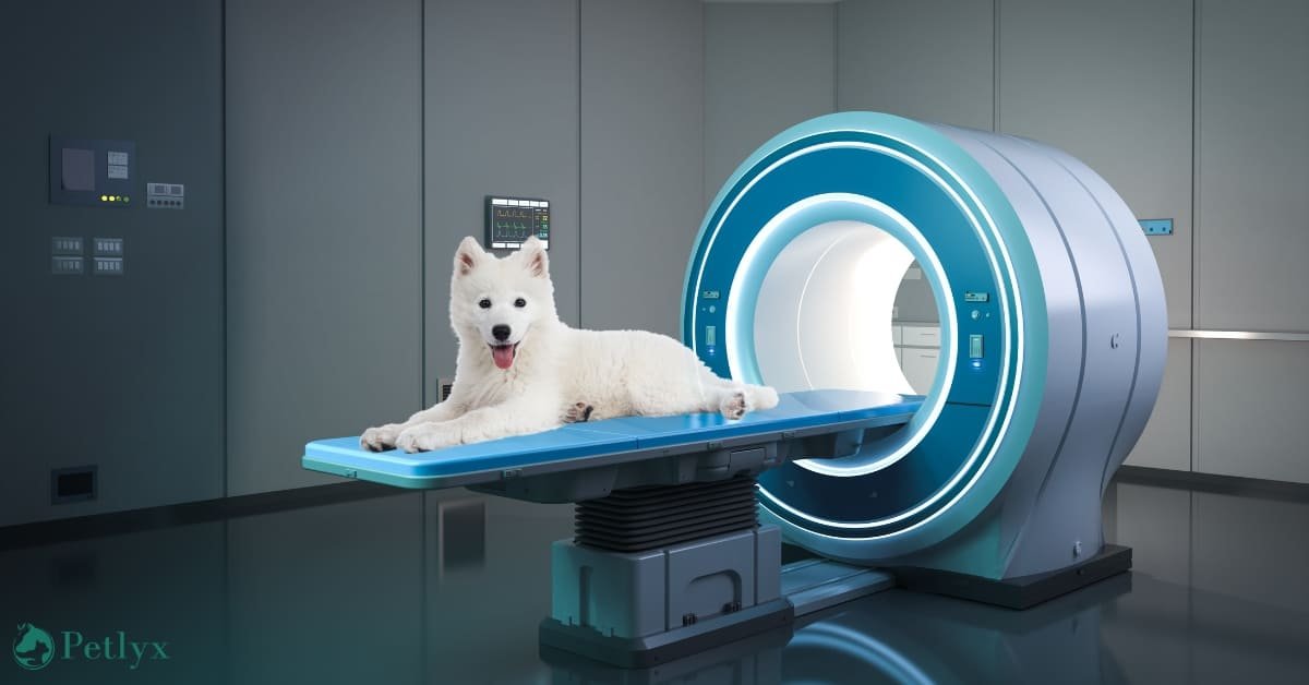 dog mri cost