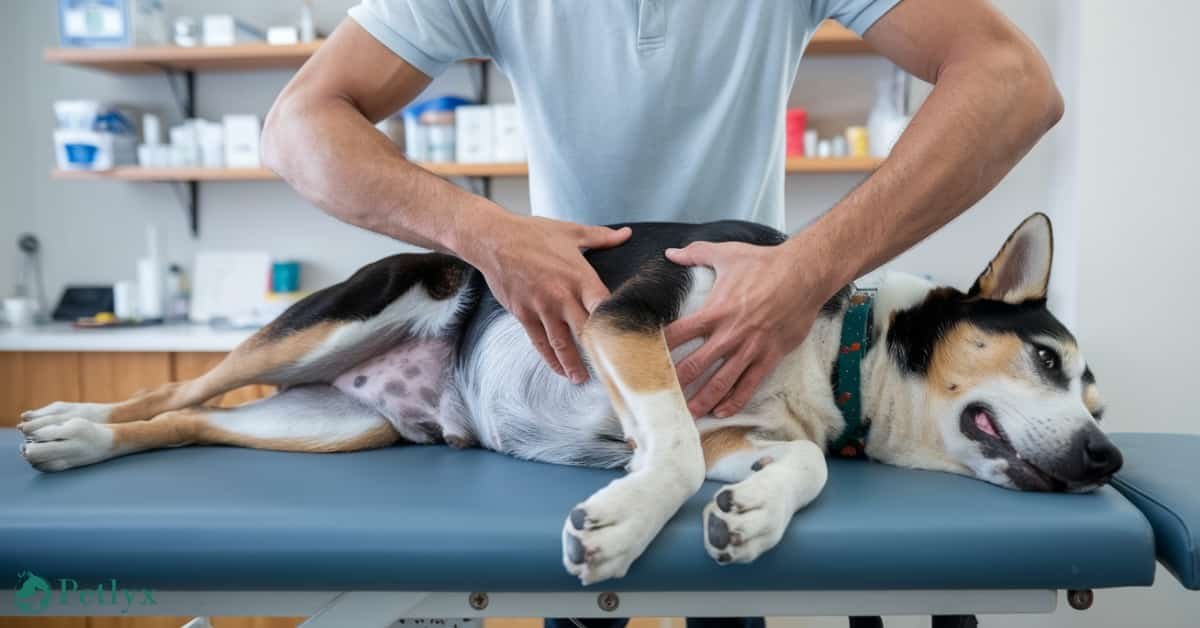 how to become a dog chiropractor